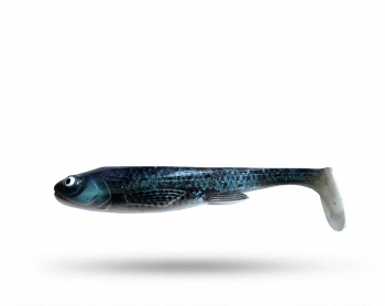 Ubait U-Shad 22 cm - Splatter Bait